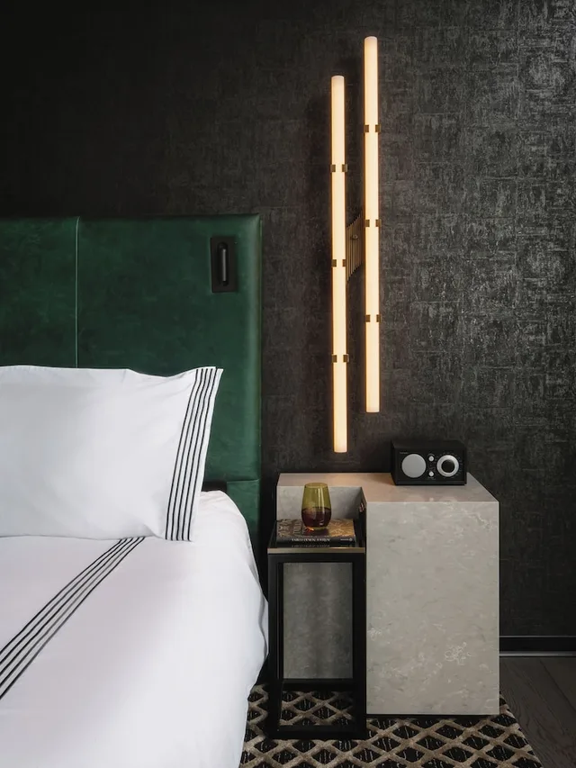 Room, King Bed, Capitol View، Thompson Austin 2/4