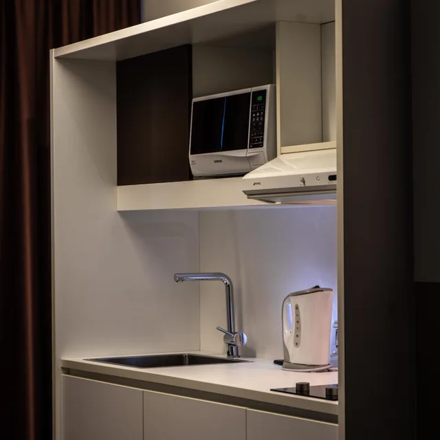 Room, Triple, 57reshotel Orio 10/10