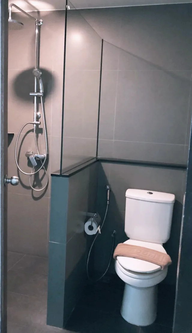 غرفة ديلوكس، Levana Hotel 5/5