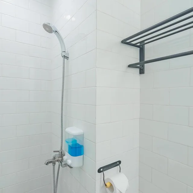 Reddoorz, Suite, Twin Beds، RedDoorz Premium @ Hotel Hebat 8/10