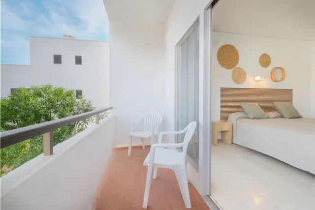 غرفة قياسية بسرير مزدوج، Azuline Hotel Mediterraneo 7/7