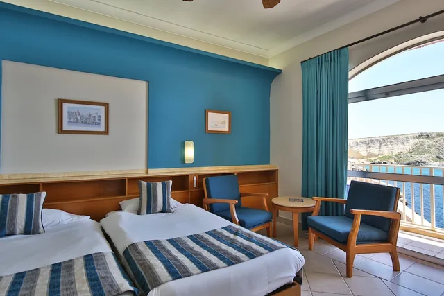 Room, Twin Beds, Bay View، PARADISE BAY RESORT 6/8