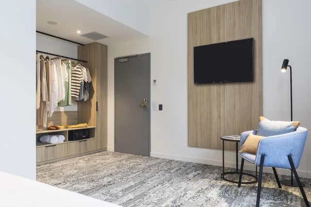 Oaks Cairns Hotel، كيرنز، كوينزلاند 79/93