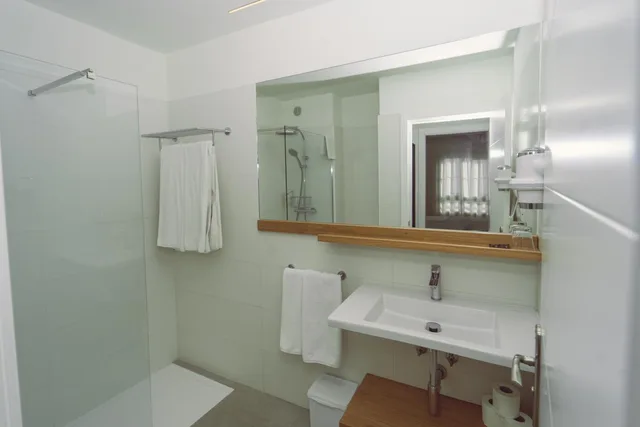 Gold 1 Bedroom Apartment، Los Olivos Beach Resort 4/4