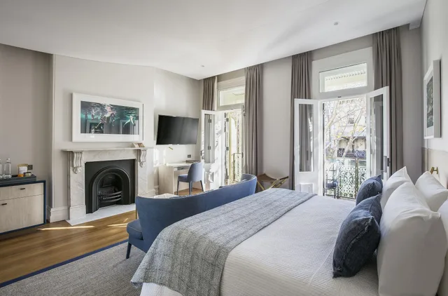 Victoria, Suite, Terrace، Spicers Potts Point 1/1