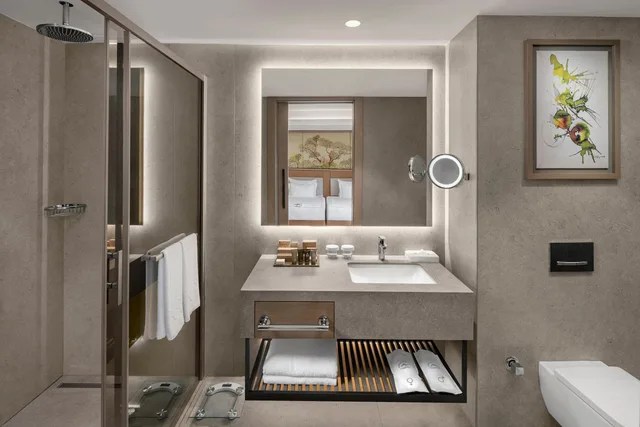Unique, Suite, Sea View, Corner، NG PHASELIS BAY 4/4