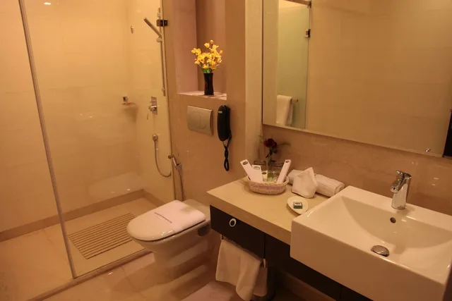 Premium, King Bed, Florence 8/10