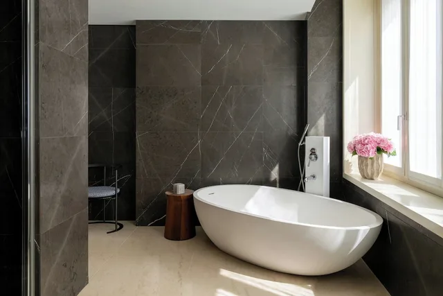 Design, Designer, Suite, King Bed، Mandarin Oriental Milan 5/7