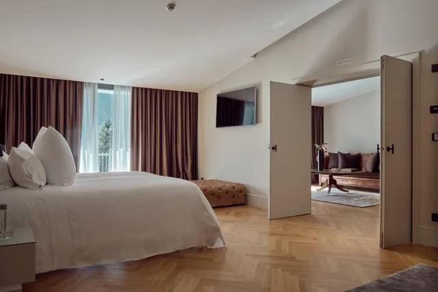 Presidential, Suite, Andorra Park 2/6
