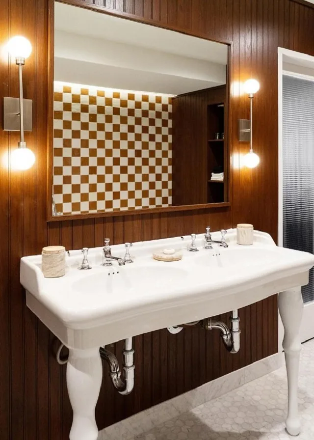 جناح بسرير كينج، Palihouse West Hollywood 3/3