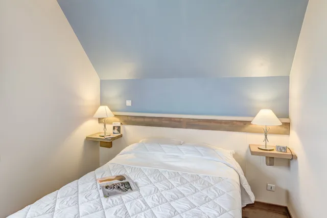 2 Bedrooms, House, Terrace، Pierre & Vacances Resort Belle Dune 2/3