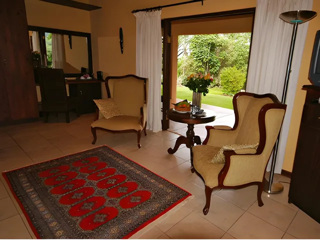 Abangane Guest Lodge، Hlanganani 17/58