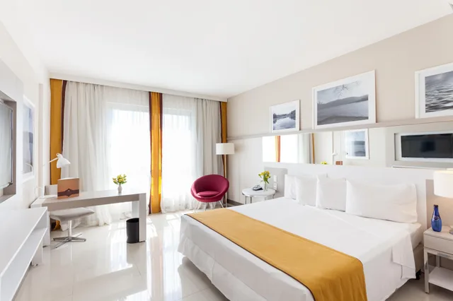 شقة ديلوكس، eSuites Lagoa Santa Confins 2/4