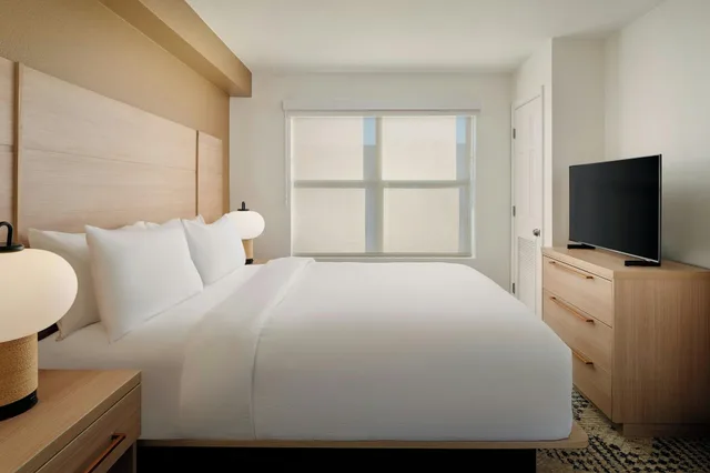 جناح بغرفة نوم واحدة، Residence Inn Phoenix Mesa 1/4