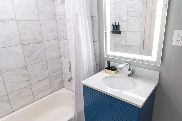 Deluxe, Double Bed, Inn On St Ann 5/8