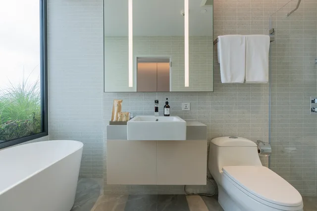 جناح بغرفتي نوم، Arbour Hotel and Residence Pattaya (SHA Plus+) 3/5