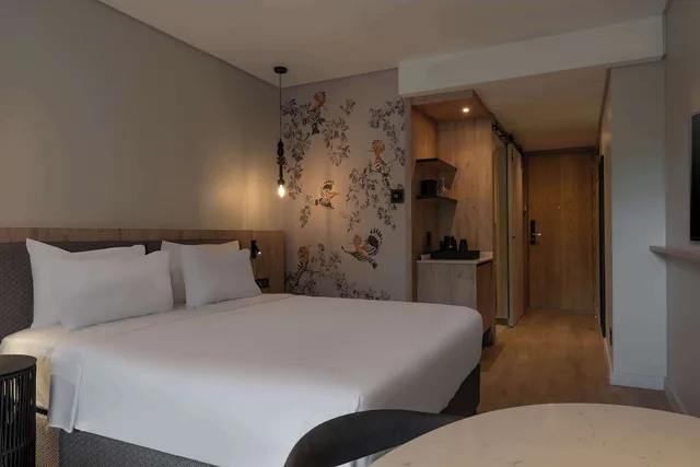 غرفة متصلة عائلية، Radisson Safari Hotel Hoedspruit 2/3