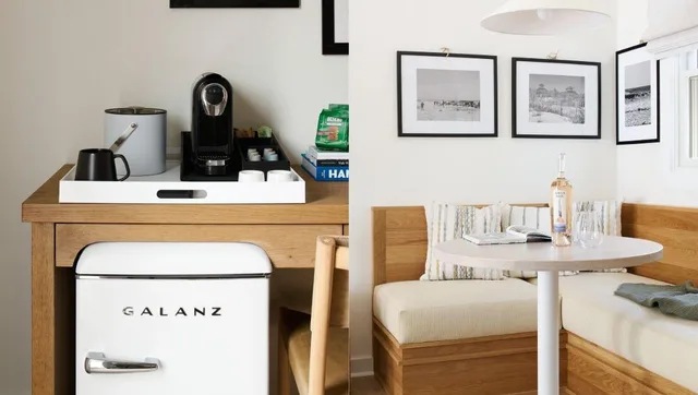 2 Bedrooms, Suite, The Penny Lane 3/3