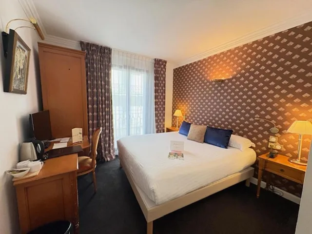 غرفة اقتصادية، Sun Riviera Hotel 1/2