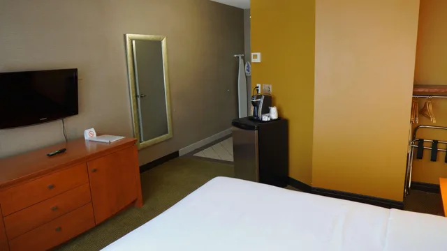 غرفة، Radisson Hotel Montreal Airport 2/6