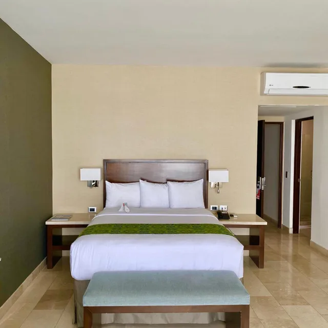 Master, Suite، Seven Crown La Paz 5/6