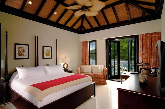 غرفة، Scrub Island Resort, Spa & Marina, Autograph Collection 1/2