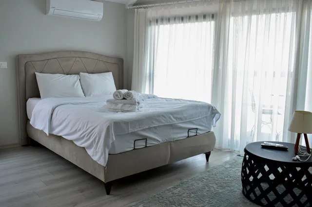 جناح بجاكوزي، Green Hills Suites 5/10