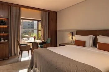 غرفة قياسية، L Hotel PortoBay Sao Paulo 1/1