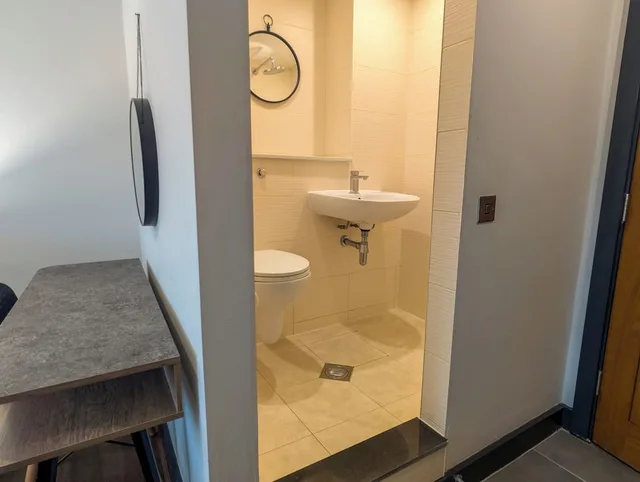 Superior, Apartment, 2 Double Beds, Sofa, Dockside Aparthotel, BW Signature Collection 9/9