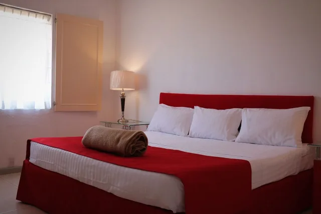 غرفة قياسية بسرير كينج، Hotel Zar Guadalajara 9/10