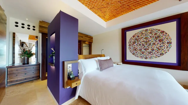 Spa, Junior Suite، Hotel Xcaret Arte - Adults Only (16+) 1/1