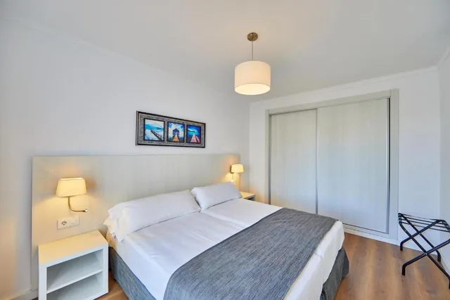شقة، Ola Apartamentos Cala D Or 2/3