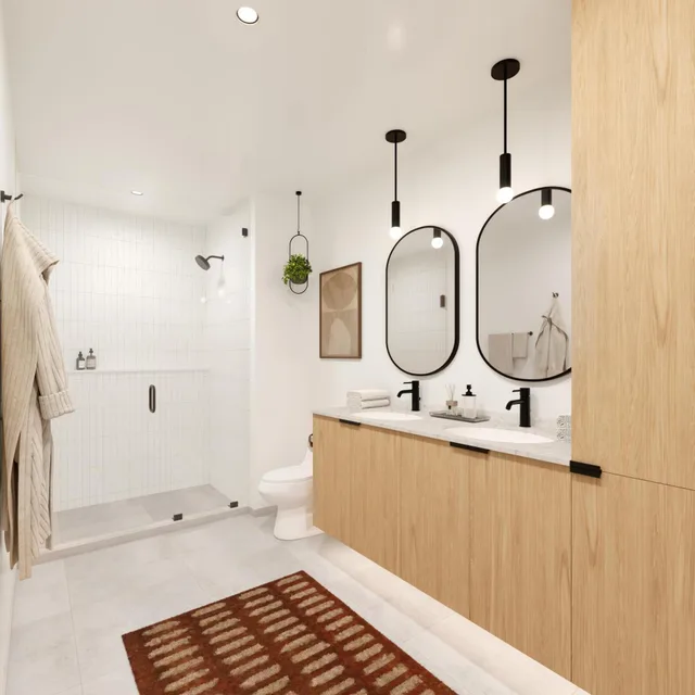1 Bedroom, Deluxe, Suite, Balcony, The Code Hotel 4/4