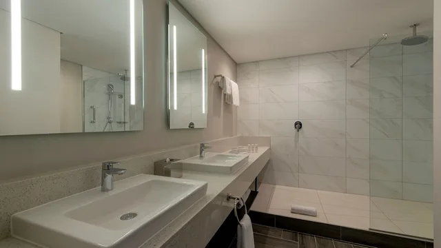 Executive, King Bed, Pullman Cape Town City Centre 7/10