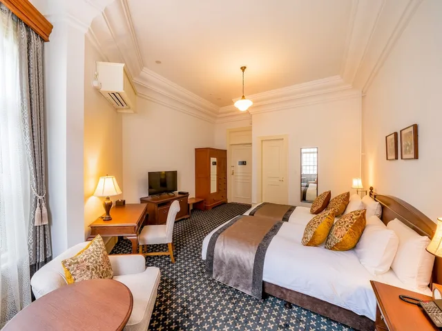 Comfy, Cottage, Twin Beds، Fujiya Hotel 2/6