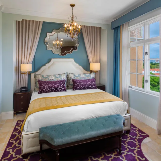 Suite, Golf Course View، Biltmore Hotel 1/5