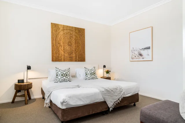 غرفة بسرير كينج، The Sebel Byron Bay 1/2