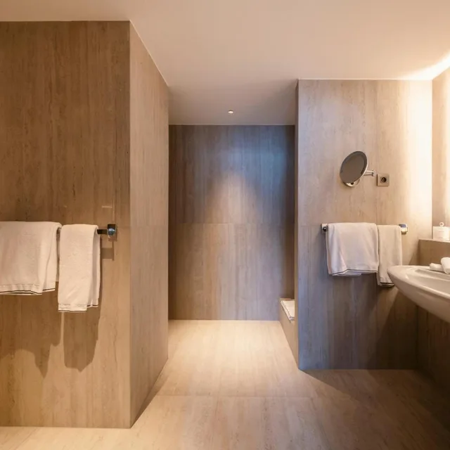 جناح بشرفة، ALPES HOTEL PRALONG 7/7
