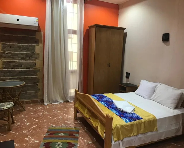 غرفة سوبيريور بسرير مزدوج، Golden Hotel Cairo 2/10