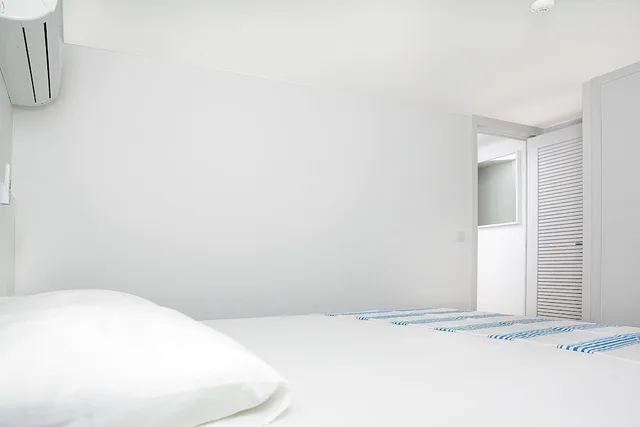 Mezzanine, 2 Bedrooms, Apartment, 2 Queen Beds، Porto Central Flats 4/5