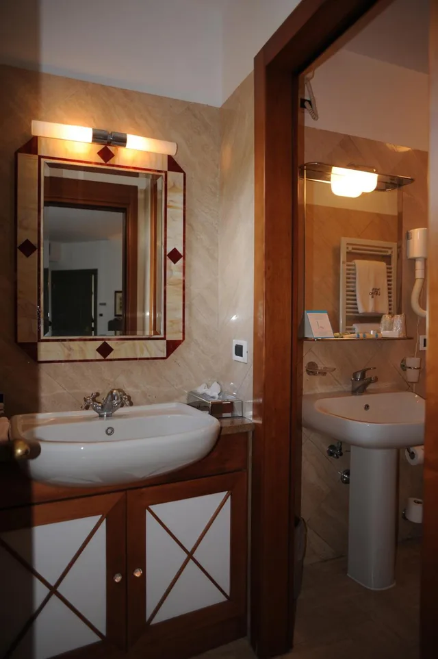 Family Suite, Terrace, Hotel Villa Undulna 9/9