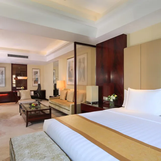 Premium, Pan Pacific Ningbo 2/6