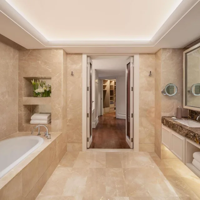Imperial, Suite, King Bed، Sofitel Bangkok Sukhumvit Hotel 3/3