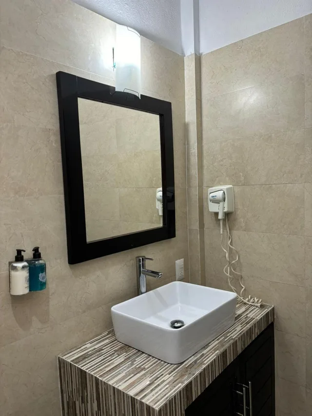 جناح جونيور، Hotel La Aldea Del Halach Huinic 5/5