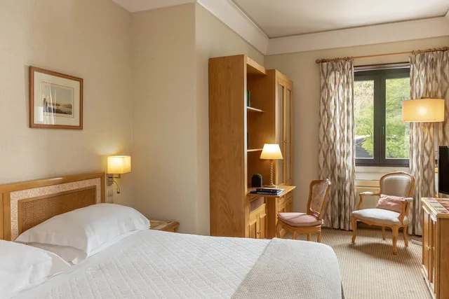 Lisboa, Double Bed، Hotel Lisboa Plaza - Avenida, a Lisbon Heritage Collection 1/4