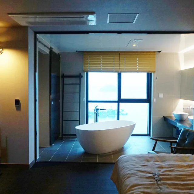 Duplex, Suite, Louis Boutique Hotel 6/8