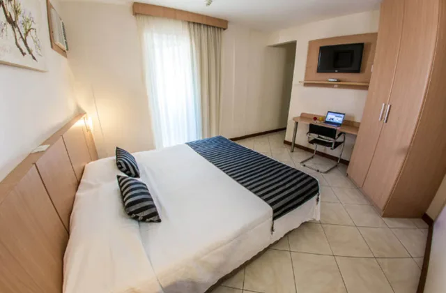 غرفة قياسية بسرير مزدوج، Diaudi Hotel 1/6