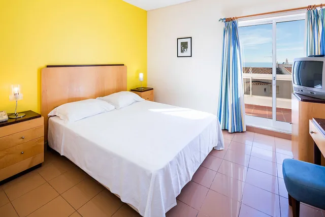 Room, Double or Twin Bed, City View, Boa Vista Hotel & Spa - Adults Only 1/2