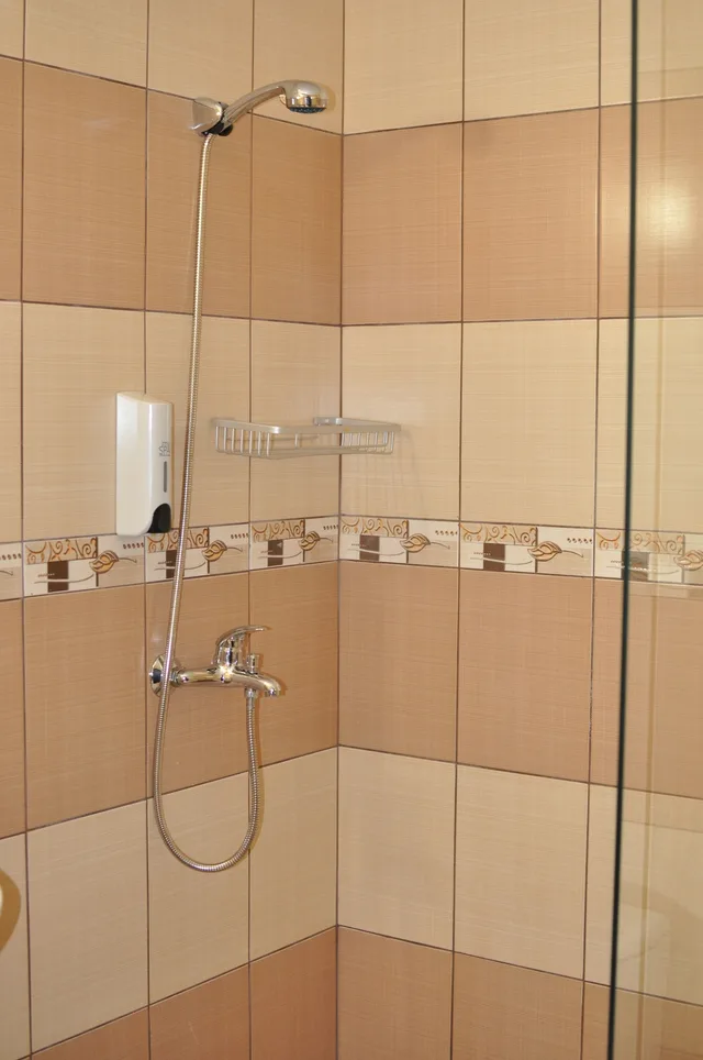 جناح بسرير مزدوج بغرفة نوم واحدة مع أريكة، Gardenia Hills 6/6