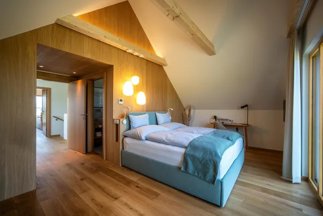 Holiday Home، VILA VITA Pannonia 3/8